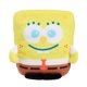 thumbnail image 1 of Peluche Bob Esponja de 18 cm para niños mayores de 3 años, 1 of 5
