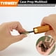 thumbnail image 4 of Herramienta multiherramienta TYRWEEY Case para desbarbar chaflanes de Case Prep, 4 of 7