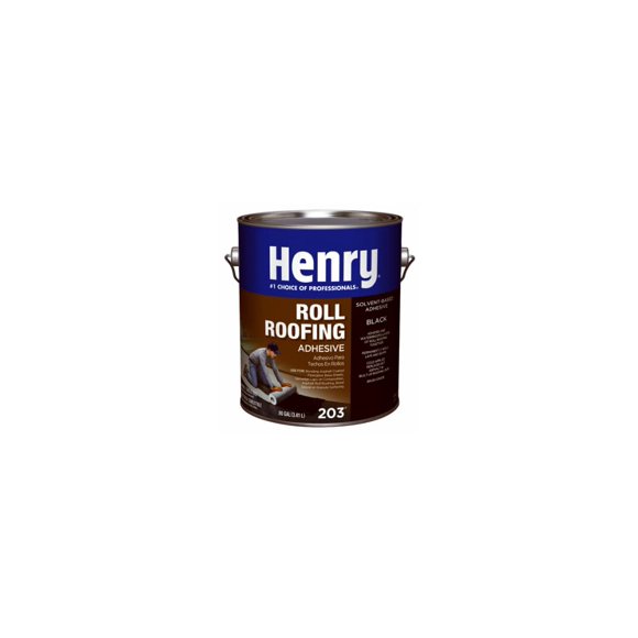 Adhesivo Cold Cement Henry HE203042