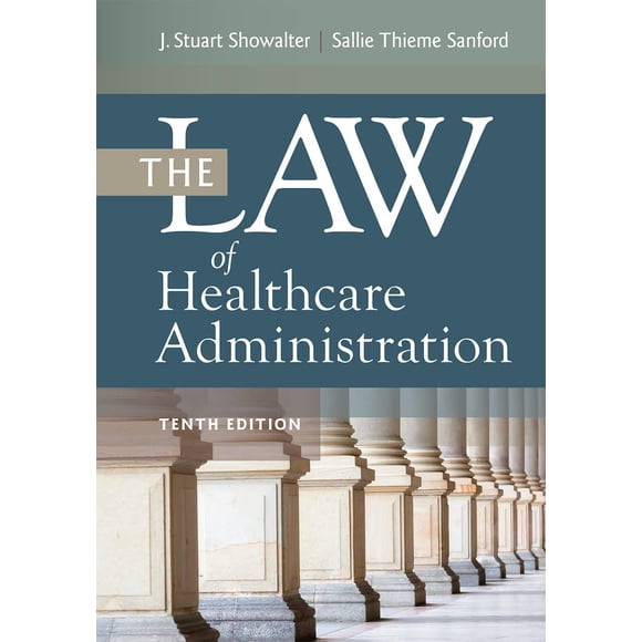Libro Health Administration Press, Décima Edición