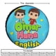 thumbnail image 2 of Fondo de Omar y Hana Funda para neumático de repuesto de tela Oxford - Tela Oxford 82CM, 2 of 6