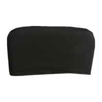 Magideal - Funda Elástica Para Silla De Ordenador, Con Respaldo Extraíble De Poliéster Y Reposacabezas Elástico, Diseño A Prueba De Polvo, Adecuada Para Oficina, 28 Cm X 48 Cm
