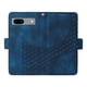 thumbnail image 5 of Carcasa FOXDOCK Google Pixel 7A de cuero PU, diseño acolchado clásico, protección contra caídas y rayones, 5 of 5