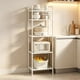thumbnail image 5 of Estante Organizador Metálico De 5 Niveles De Cocina Baño, 5 of 10