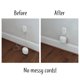thumbnail image 4 of Soporte de enchufe de pared para Nest Wifi Pro Genie, 4 of 6