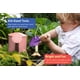 thumbnail image 5 of Set De Jardinería Para Niños Con Bolsa Y Herramientas, 5 of 7