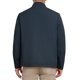 thumbnail image 3 of CHAQUETA DE NEGOCIOS INSPIRE CHIC para Hombres con Cuello Alto Forrado y Cremallera Completa Chaqueta Formal de Golf S Azul Oscuro, 3 of 7