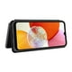 thumbnail image 3 of Funda Flip para FOXDOCK Samsung Galaxy A14 4G - Funda magnética de negocios, funda protectora delgada, 3 of 5