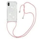 thumbnail image 4 of Funda FOXDOCK para iPhone X/Xs con Cuerda Ajustable, Brillo Líquido, Protección Antigolpes y Lente – Ideal para Regalo, 4 of 6