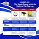 thumbnail image 5 of Limpiador De Lechada Clean Eez Grout Eez Super Heavy Duty 950 Ml, 5 of 9