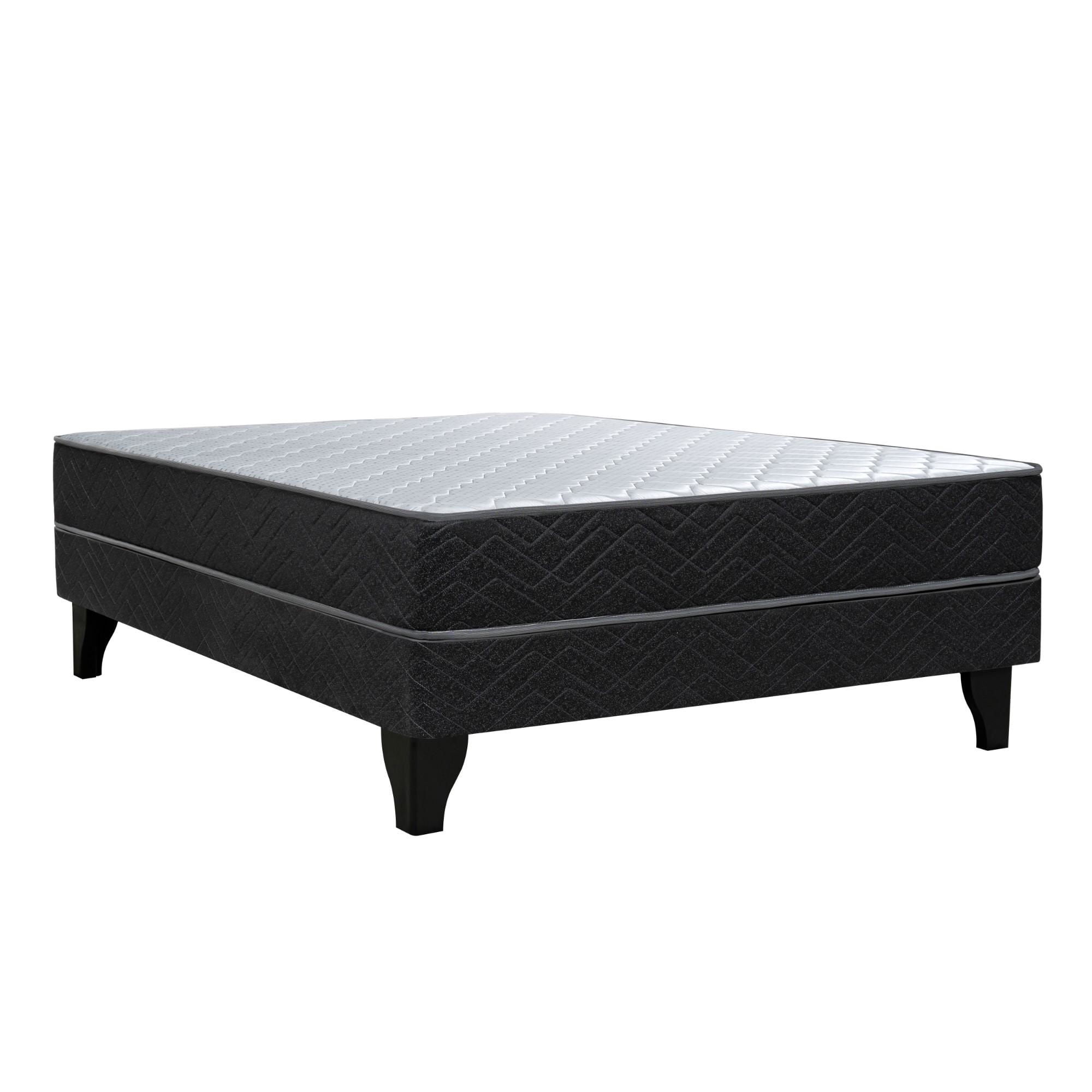 Cama Europea Andalucia 2 Plaza Base Normal