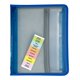 thumbnail image 1 of Carpeta C-Line con cierre y lima expansible, 2 expansiones, 7 secciones, 1 of 8