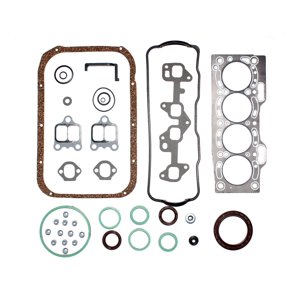 Repuestos Del Sol - Juego Empaquetadura Motor Toyota Corolla 1.3 1988 1992