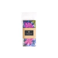 Liberté Chocolat - Aurora Boreal Tableta Semi Amarga Sin Azúcar