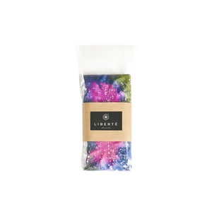 Liberté Chocolat - Aurora Boreal Tableta Semi Amarga Sin Azúcar