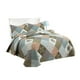 thumbnail image 2 of Cubrecama Quilt Verano King - Rombo Multidiseño XF78, 2 of 3
