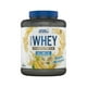 thumbnail image 1 of Proteina Critical Whey 2kg 67 Servicios Banana Milkshake, 1 of 2