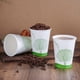 thumbnail image 3 of Vasos De Papel Compostables 240 Ml 240 Unidades 12 Oz, 3 of 6