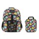 thumbnail image 1 of Set de Mochila y Estuche de Utilidad Bioworld Pokémon 41 cm, 1 of 6