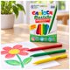 thumbnail image 3 of Crayones Carioca Plastello 12 Unidades Colores Lavables - PS, 3 of 4