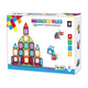 thumbnail image 2 of Juguetes Magnéticos Juego Didactico 45 Piezas, 2 of 3