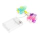thumbnail image 3 of Fairy String Lights Batería Micro Impermeable Para Sala De Navidad Interior Exterior, 3 of 5