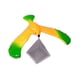 thumbnail image 3 of Equilibrio Pájaro Educación Juguete Novedad Equilibrio águila Para Regalo Escritorio Oficina Verde Peque?o, 3 of 5