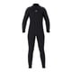 thumbnail image 5 of Traje De Neopreno De Buceo Traje De Ba?o De Surf De Longitud Completa Traje De Ba?o Hombres Negro M, 5 of 5