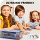 thumbnail image 3 of Juegos de cartas Srenta Kids Bulk, paquete de 12 niños de 4 a 9 años con Hearts, Go Fish y Old Maid, 3 of 6