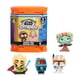 thumbnail image 1 of Figuras coleccionables Just Play Star Wars Doorables Serie 4, 1 of 7