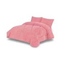 Myl Todo Para El Hogar - Cobertor De Invierno Con Plush Con Chiporro 2 Plazas