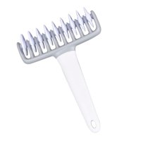 Bothyi - Herramienta De Pastelería Herramientas Para Pizza Rodillo Para Pizza Fácil De Usar Para Rebanador Para Hornear Sándwiches De Galletas