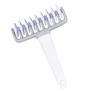 Bothyi - Herramienta De Pastelería Herramientas Para Pizza Rodillo Para Pizza Fácil De Usar Para Rebanador Para Hornear Sándwiches De Galletas