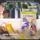 thumbnail image 5 of Sílice ultrafina Play Sand Sun Joe de 9,07 kg para areneros, 5 of 9