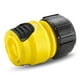 thumbnail image 1 of Conector Para Mangueras Universal Plus, 1 of 3