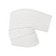 thumbnail image 1 of Codera Elástica Para Entrenamiento De Gimnasio, Entrenamiento Cruzado, Levantamiento De Pesas, Color Blanco, 1 of 5