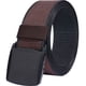 thumbnail image 1 of Cinturón Casual Lionvii Reversible Negro y Café, 1 of 6