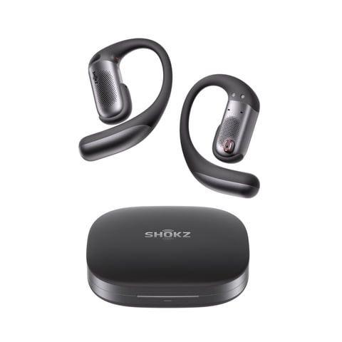 Audífonos Inalámbricos Bluetooth Shokz Openfit Pro Ip55