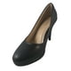 thumbnail image 4 of Zapato Reina ZAR38 Negro, 4 of 5