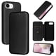 thumbnail image 1 of Funda Flip Para Iphone 16e - Funda Magnética De Negocios, Funda Protectora Delgada, 1 of 5
