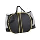 thumbnail image 5 of Bandolera De Baloncesto Bolsa De Asas De Baloncesto Para Niños Niñas Accesorio Durable Correa única Negro, 5 of 5