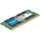 thumbnail image 3 of Memoria Crucial de 8 GB DDR4 3200 MT/s (PC4-25600) CL22 SODIMM, 3 of 4