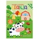 thumbnail image 1 of Libro Granja-Colores Y Stickers, 1 of 3