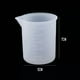 thumbnail image 2 of Pack 3 Vasos Medidores De Silicona Para Mezclar Resina Epoxi, 2 of 6