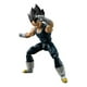 thumbnail image 2 of Vegeta Super Hero Dragon Ball Tamashii Nations Sh.figuarts V, 2 of 7
