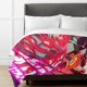 thumbnail image 2 of Demon Slayer Bedding Sets Cartoon Duvet Cover Lightweight 3 Piece Bet Sets for Kids Boys Girls, 2 of 5