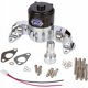 thumbnail image 2 of Bomba de Agua CVF Racing 35 GPM Aluminio Cromado 12V, 2 of 3