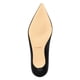 thumbnail image 4 of Zapatos de tacón Shoe Nine West Arlene para mujer, color negro 7.5, 4 of 5