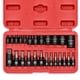 thumbnail image 1 of Juego De Brocas Y Conectores Torx 25 Piezas T8 T60 Y E4 E22, 1 of 7
