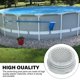 thumbnail image 3 of Conector de manguera para piscina Ameri Parts 10744 10256 10255, 3 of 7
